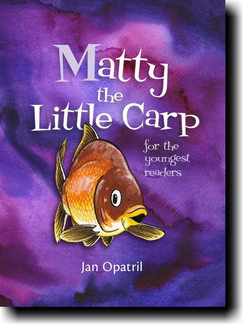 Matty the Little Carp